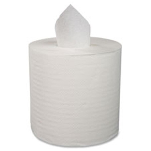 Kd Cama De Bebe 600 Sheet Center Pull Dispenser Towels, 6 Per Carton - KD2655862