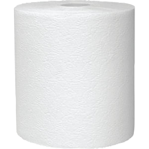 North American Paper Towel, 700 ft L, 7.7 in W, 1-Ply - 881600