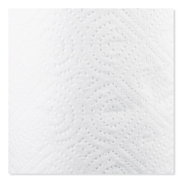 Windsoft Perforated Roll Paper Towels, 2 Ply, 100 Sheets, 8.8", White, 30 PK - WIN1220CT
