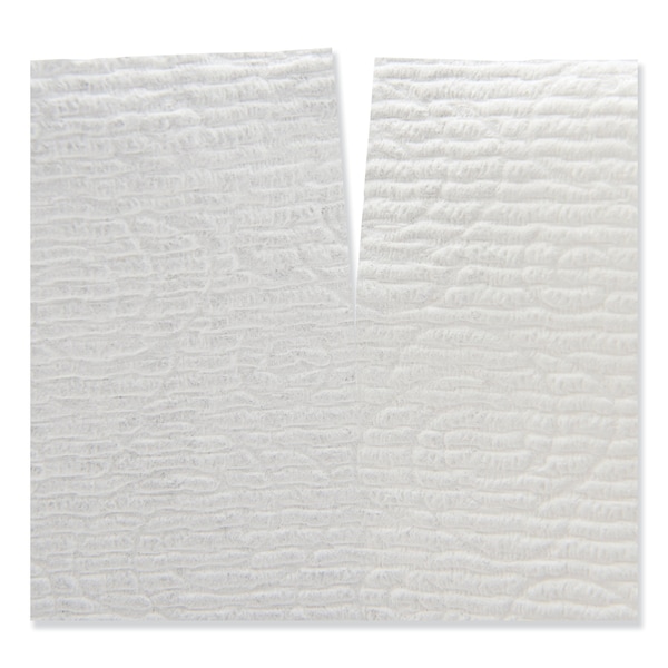 Scott Scott Perforated Roll Paper Towels, 1 Ply, 2448 Sheets, 102 Sheets, White, 24 PK - 47031