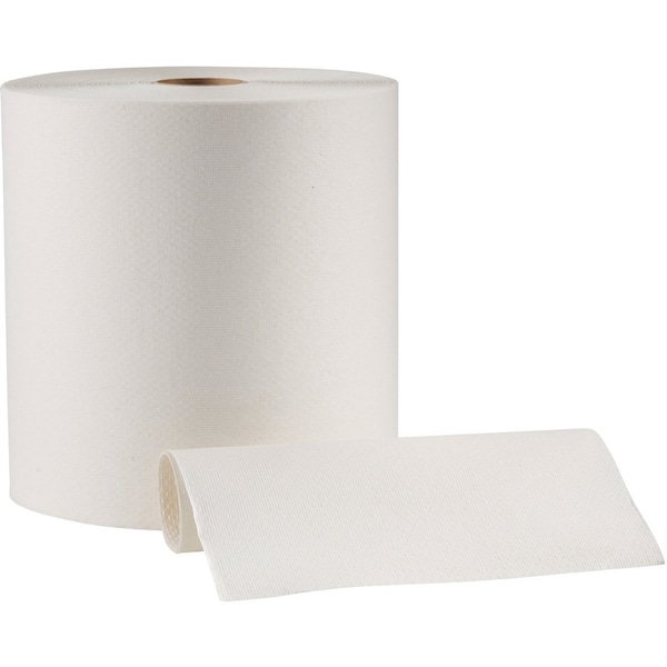 Pacific Blue Select Paper Towels, 2 Ply, White, 12 PK - GPC28000