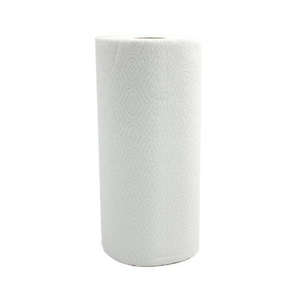 Sca Tissue Tork Universal Roll Paper Towels, 2 Ply, White - HB1995