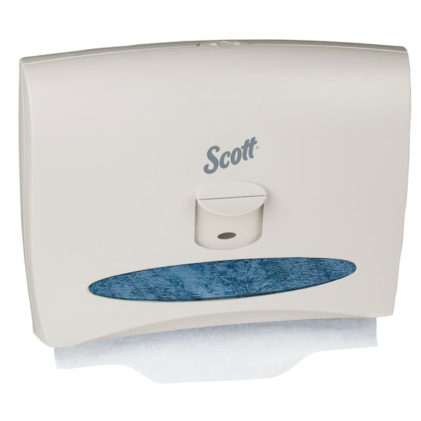 Kimberly-Clark Professional Seat Cover Dispenser - 09505