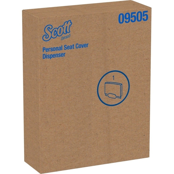 Kimberly-Clark Professional Seat Cover Dispenser - 09505