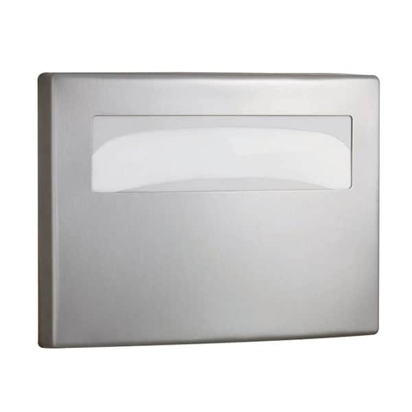 Bobrick B4221 Satin Stainless Steel Dispenser - B4221