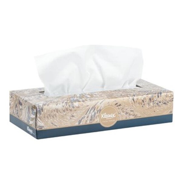 Homecare Products Case-48Pks Kleenex Facial Tissue - HO111333