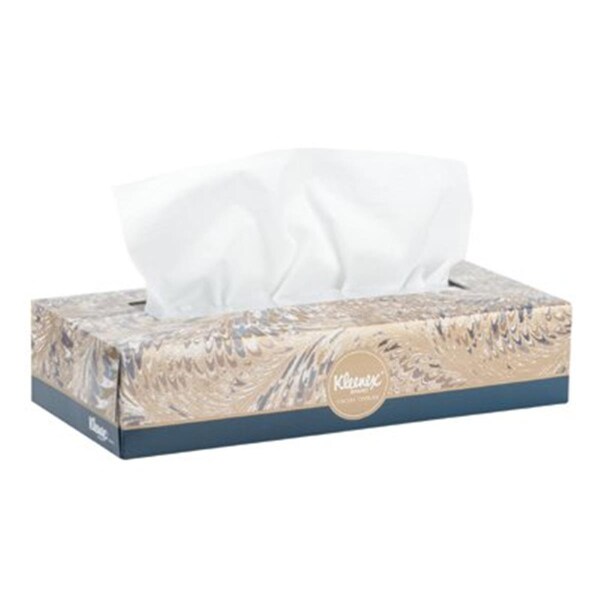 Homecare Products Kleenex Facial Tissue, 36PK - HO436610