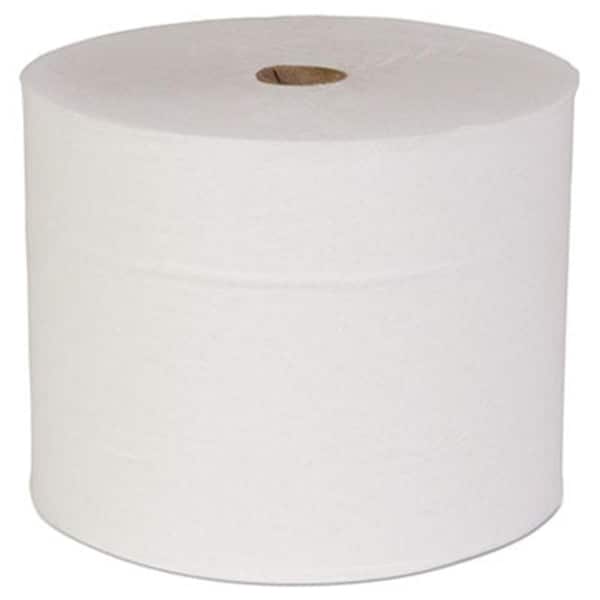 Homecare Products 3.90 x 3.70 in. Scott Small Core Bath Tissue, White - HO2488806