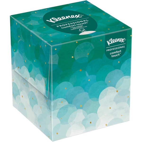 Kimberly-Clark Tissue, Facial, Kleenexbutque 95PK - KCC21270