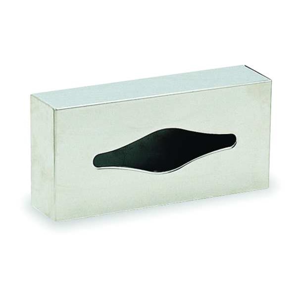Tough Guy No Series Facial Tissue Dispenser, 100 Sheets - 1ECK6