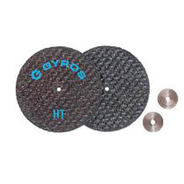 Disco de Fibra para Gyros Ht 1.75X1/8Hl - 11-31702