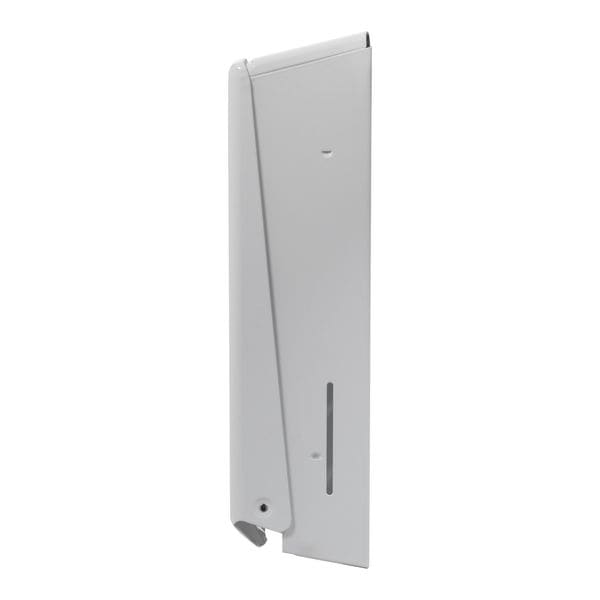 Georgia-Pacific 15"H x 11-1/4"W, Multifold Dispenser, White - 56601