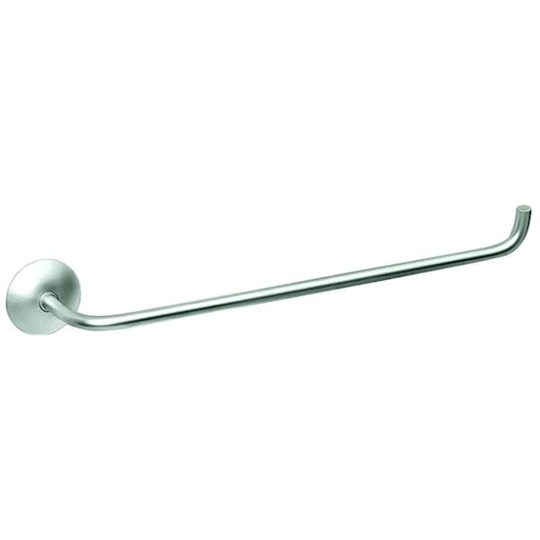 Idesign Classico Paper Towel Holder, 13-1/2 in OAW, Chrome-Plated - 44702