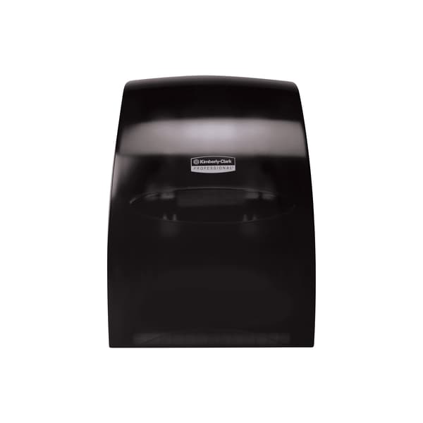 Kimberly-Clark Kimberly-Clark Automatic Paper Towel Dispenser, 16" x 13" x 10", Smoke, 1/Case - TTD123