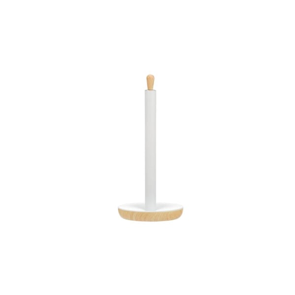Comida 33 cm European Collection Heavy Base Paper Towel Holder - CO2690311