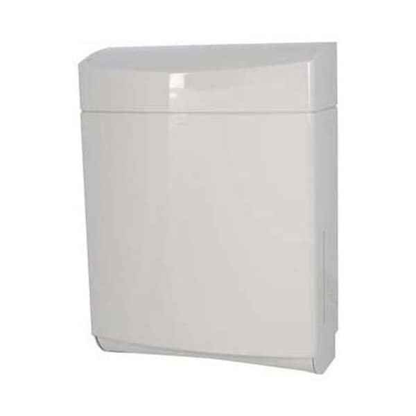 Bobrick DISPENSER, TOWEL, C&MULTI, PLST for Bobrick - Part# B5262 - B5262