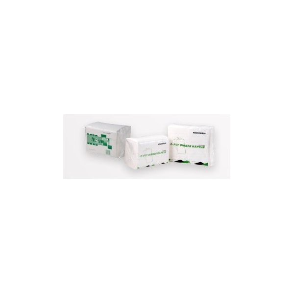 Nova Tallfold Dispenser Na in 6x13.5 in. 20 packs, 20PK - NOVA TF4100