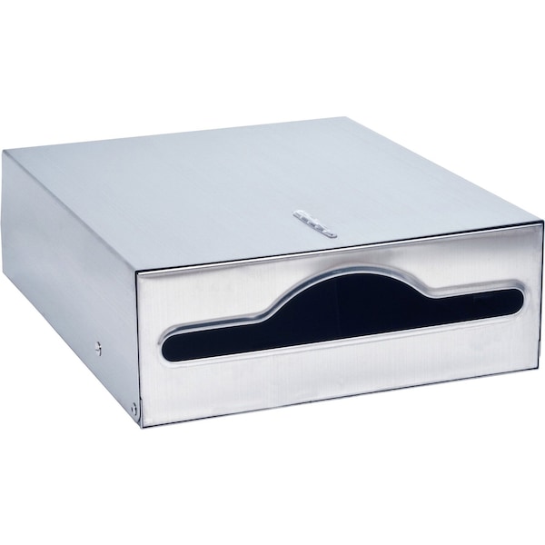 Genuine Joe Genuine Joe Paper Towel Dispenser - GJO02198
