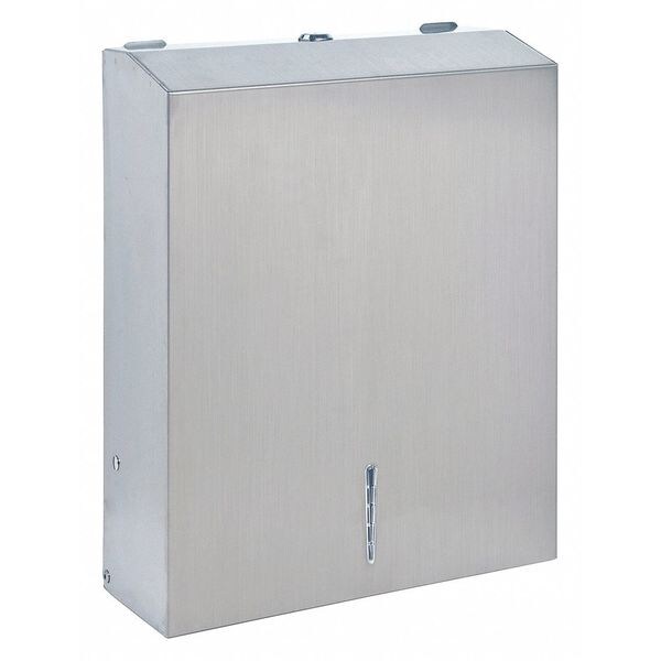 Genuine Joe Genuine Joe Paper Towel Dispenser - GJO02198
