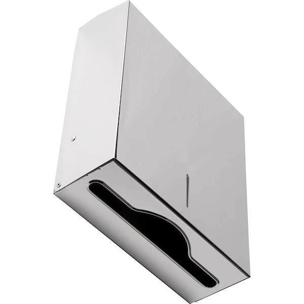 Genuine Joe Genuine Joe Paper Towel Dispenser - GJO02198
