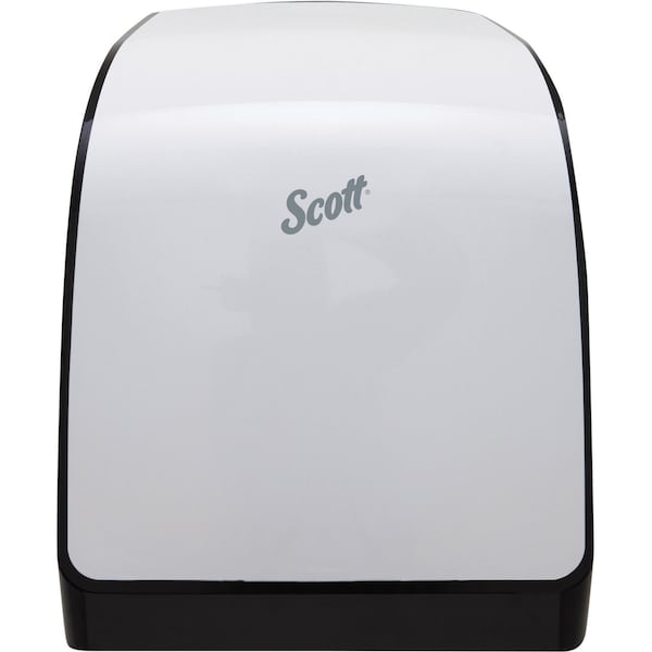 Kimberly-Clark Professional Paper Towel Dispenser, (1) Roll w/Stub - 34347