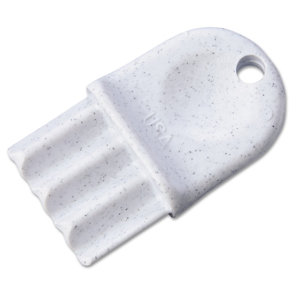 San Jamar Key for Tissue Dispenser R2000/R4000/R4500 R6500/R3000/R3600/T1790 - SAN N16