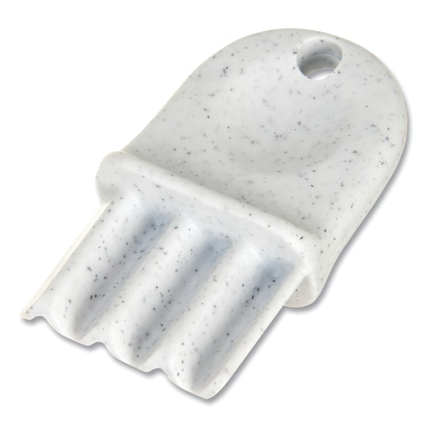 San Jamar Key for Tissue Dispenser R2000/R4000/R4500 R6500/R3000/R3600/T1790 - SAN N16