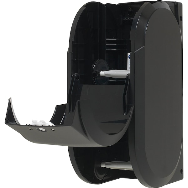 Georgia-Pacific Toilet Paper Dispr, Coreless, 13-1/2 In. H - 56790A