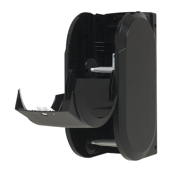 Georgia-Pacific Toilet Paper Dispr, Coreless, 13-1/2 In. H - 56790A