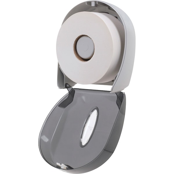 Georgia-Pacific Toilet Paper Dispr, Jumbo, 11 In. H - 59009