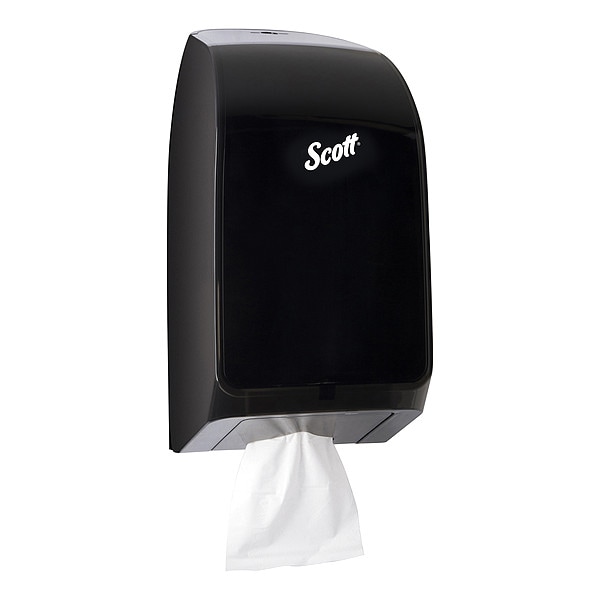 Kimberly-Clark Professional Toilet Paper Dispenser, Center Pull - 39728