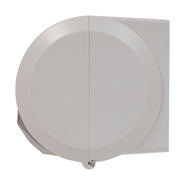 Georgia-Pacific Toilet Paper Dispr, Coreless, 7-1/8 In. H - 56797A