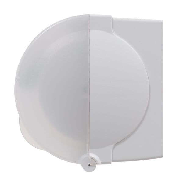 Georgia-Pacific Toilet Paper Dispr, Coreless, 7-1/8 In. H - 56797A