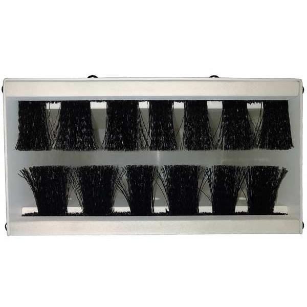 Odd Ball Industries Ligature-Resistant Paper Towel Dispenser - SP-14