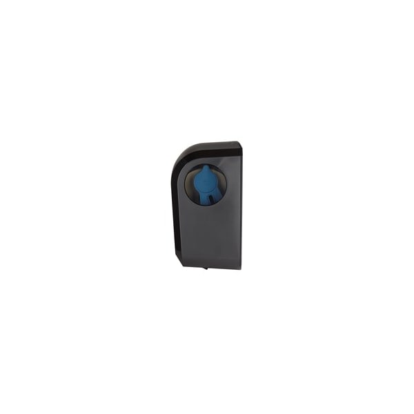 Pacific Blue Ultra Automated Towel Dispenser Kit, Black - 59535