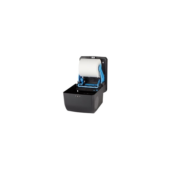 Pacific Blue Ultra Automated Towel Dispenser Kit, Black - 59535