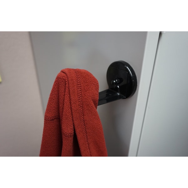 Master Magnetics Magnet Source Handy Holder 4.625 in. L X 2.625 in. W Black Tool Holder 1 pc - 07549