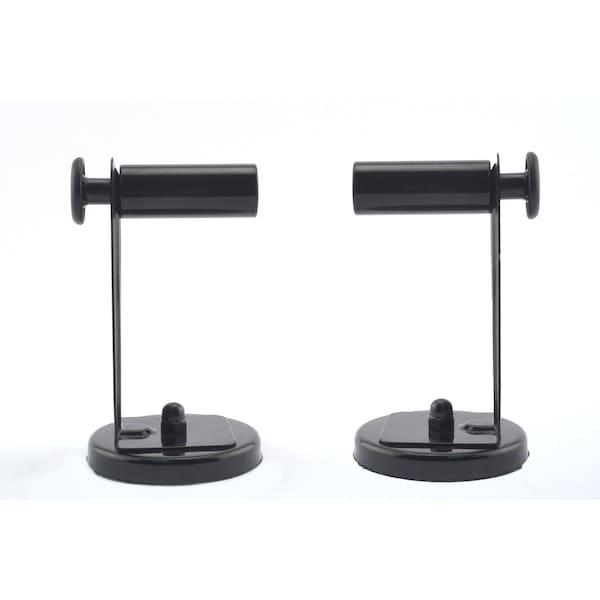 Master Magnetics Magnet Source Handy Holder 4.625 in. L X 2.625 in. W Black Tool Holder 1 pc - 07549