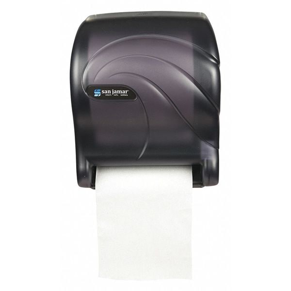 Tear-N-Dry Essence Dispenser, Essence, Oceans, Black - T8090TBK