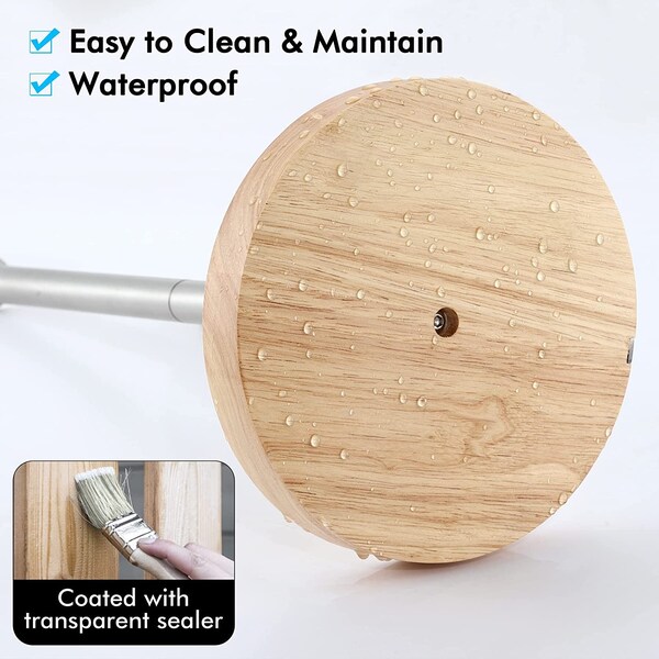 American Imaginations 7.06-in. W Towel Paper Holder_ - AI-36112
