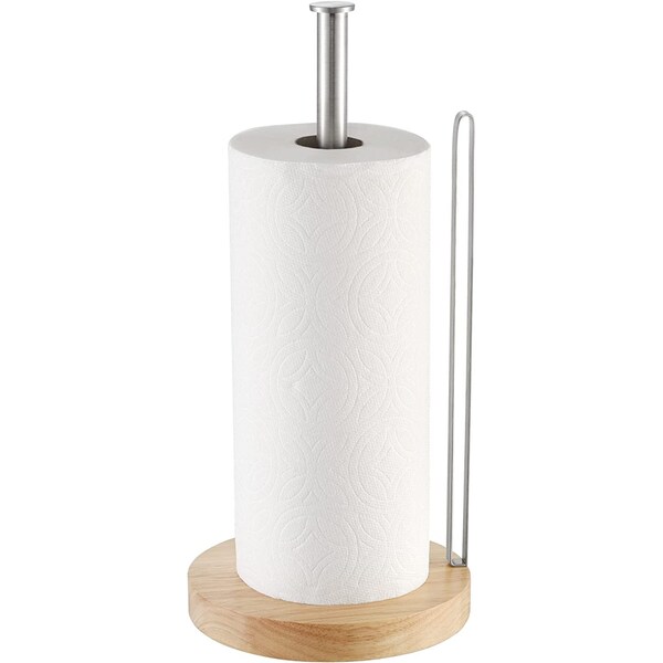American Imaginations 7.06-in. W Towel Paper Holder_ - AI-36112