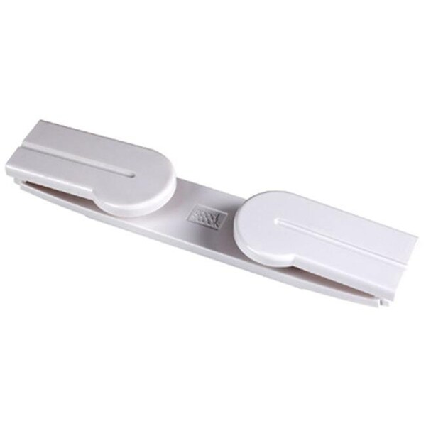 Bradshaw Bradshaw 21984 Paper Towel Holder; White; Pack Of 4 - 170712