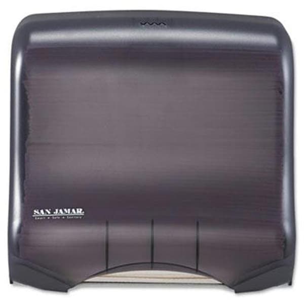 San Jamar San Jamar Ultrafold Towel Dispenser - T1750TBKRD