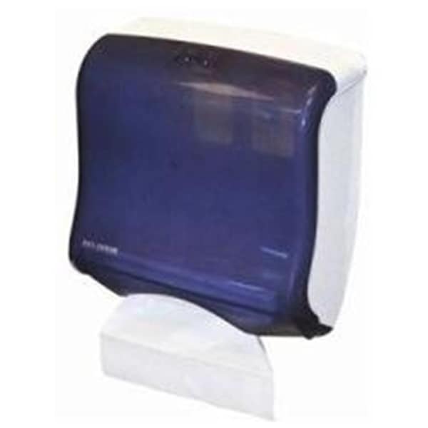 Kd Cajonera The Colman Group- Inc SJ  Dispenser-Twl-Rl-800'-Bk - Black - KD3187456