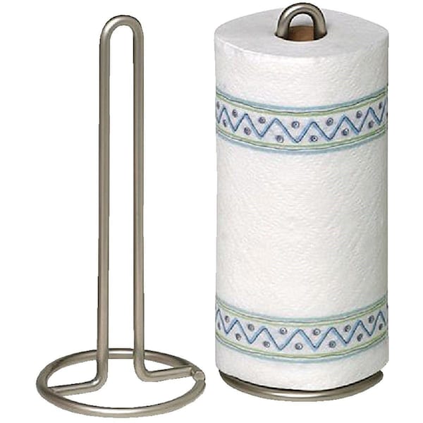 Spectrum Diversified Spectrum Euro Paper Towel Holder - 41078