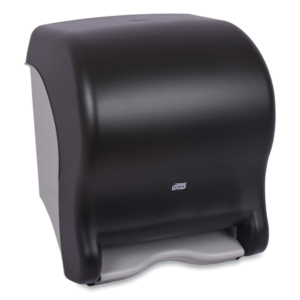Tork Tork Electronic Paper Hand Towel Roll Dispenser Smoke H21, Touch-Free, 86ECO - 86ECO