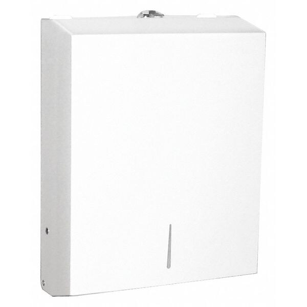 Genuine Joe Genuine Joe Paper Towel Dispenser - GJO02197