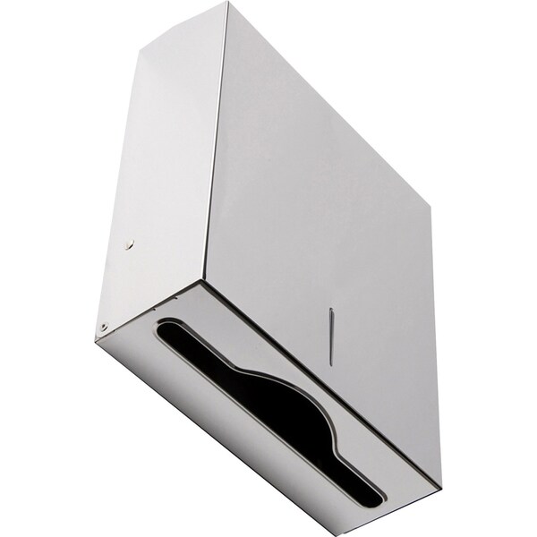 Genuine Joe Genuine Joe Paper Towel Dispenser - GJO02197
