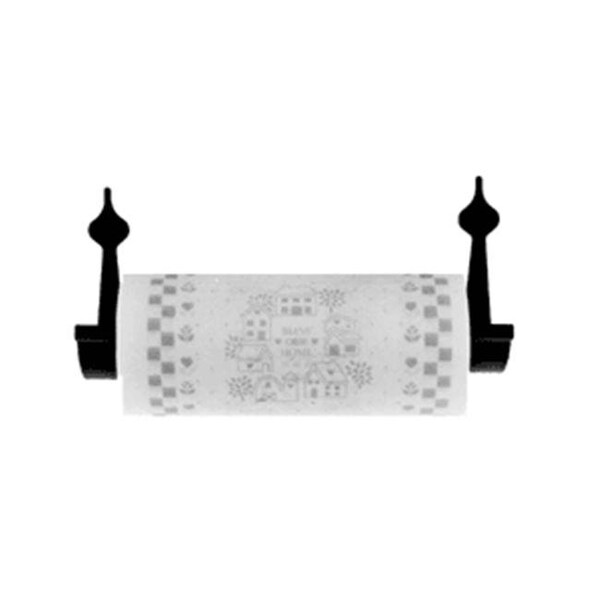 Acorn Mfg Acorn AB6BP PT-13 13 Inch  Paper Towel Holder - AB6BP