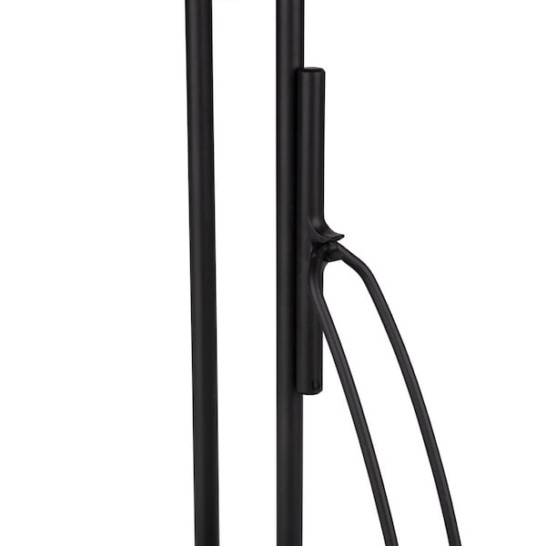 Spectrum Spectrum Euro Steel Paper Towel Holder 13 in. H X 7 in. W X 7 in. L - 1000003